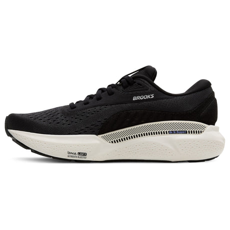 Brooks Womens Adrenaline GTS 24 Black