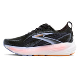 Brooks Womens Glycerin 22   Black