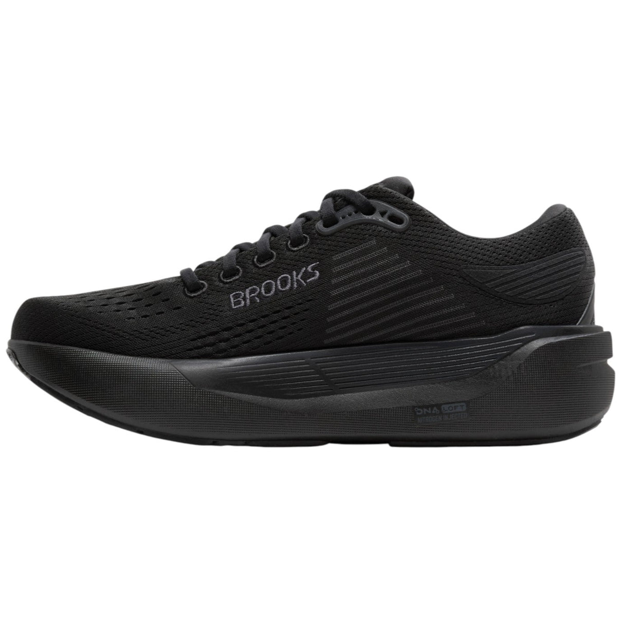 Brooks Ghost Max 3 Womens Running Shoes