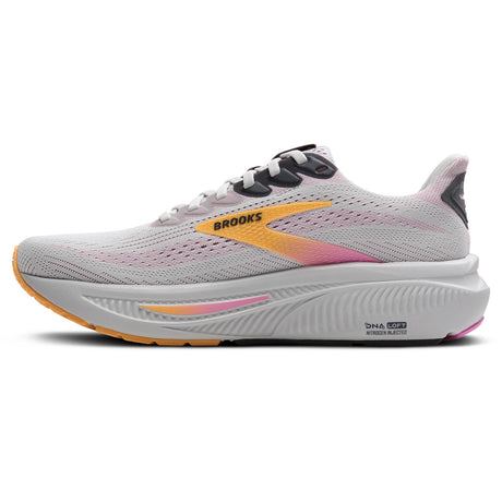 Brooks Ghost 17 Womens Road Running Shoes