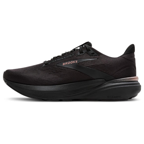 Brooks Womens Revel 8 Black