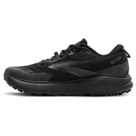 Brooks Divide 6 Womens GTX Trail Running Shoe