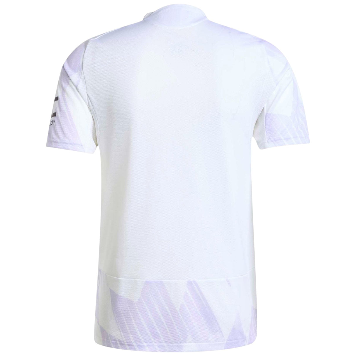 adidas Man United Football 2025/26 Adults Authentic Away Jersey