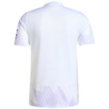 adidas Man United Football 2025/26 Adults Authentic Away Jersey