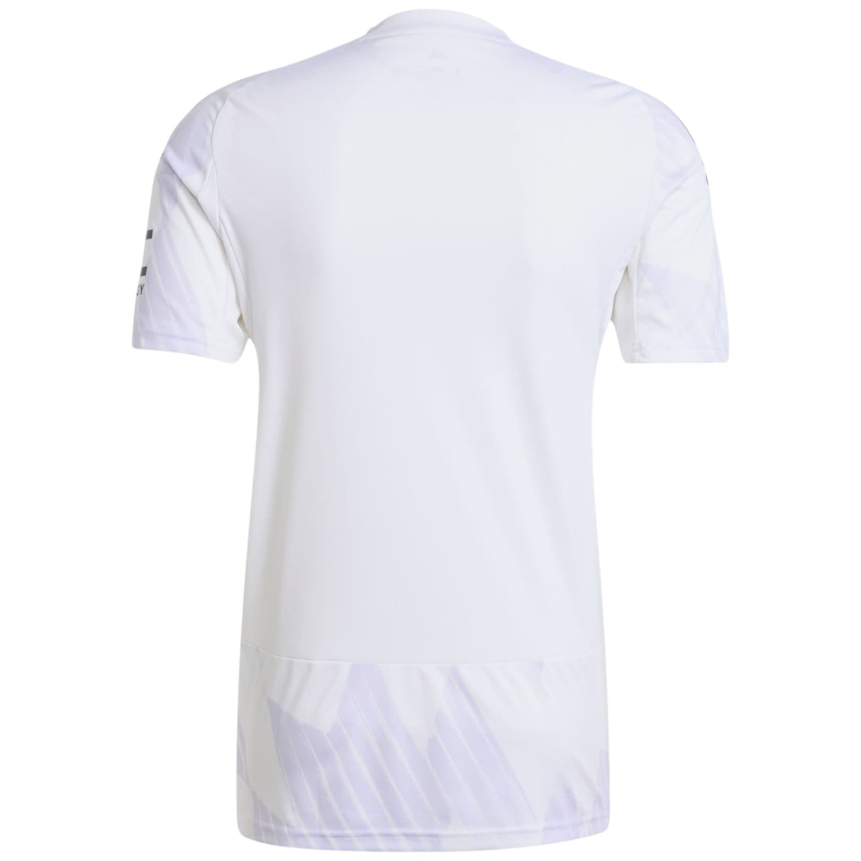 adidas Manchester United Football 2025/26 Adults Short Sleeved Away Jersey