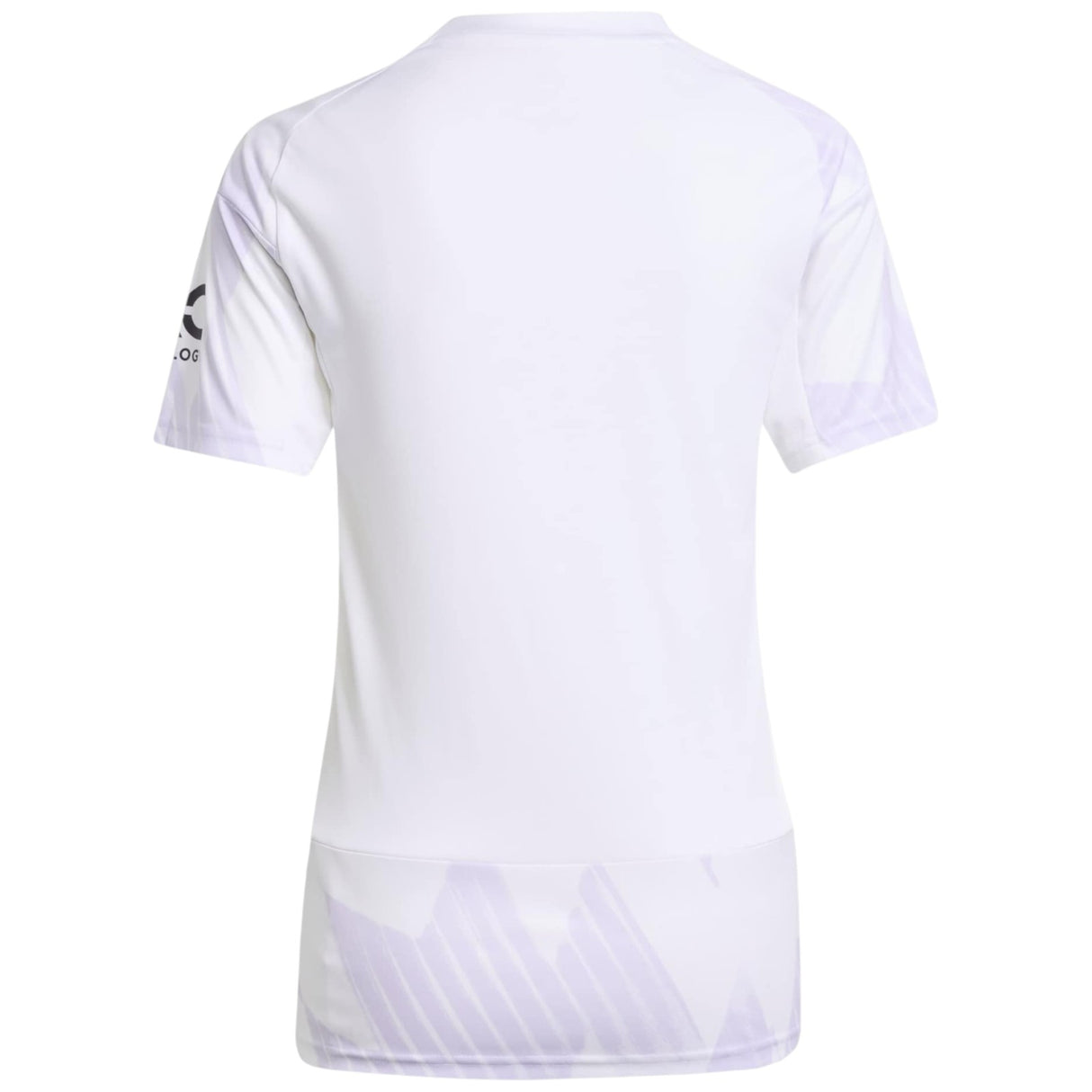adidas Manchester United Football 2025/26 Womens Away Jersey
