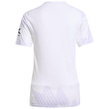 adidas Manchester United Football 2025/26 Womens Away Jersey