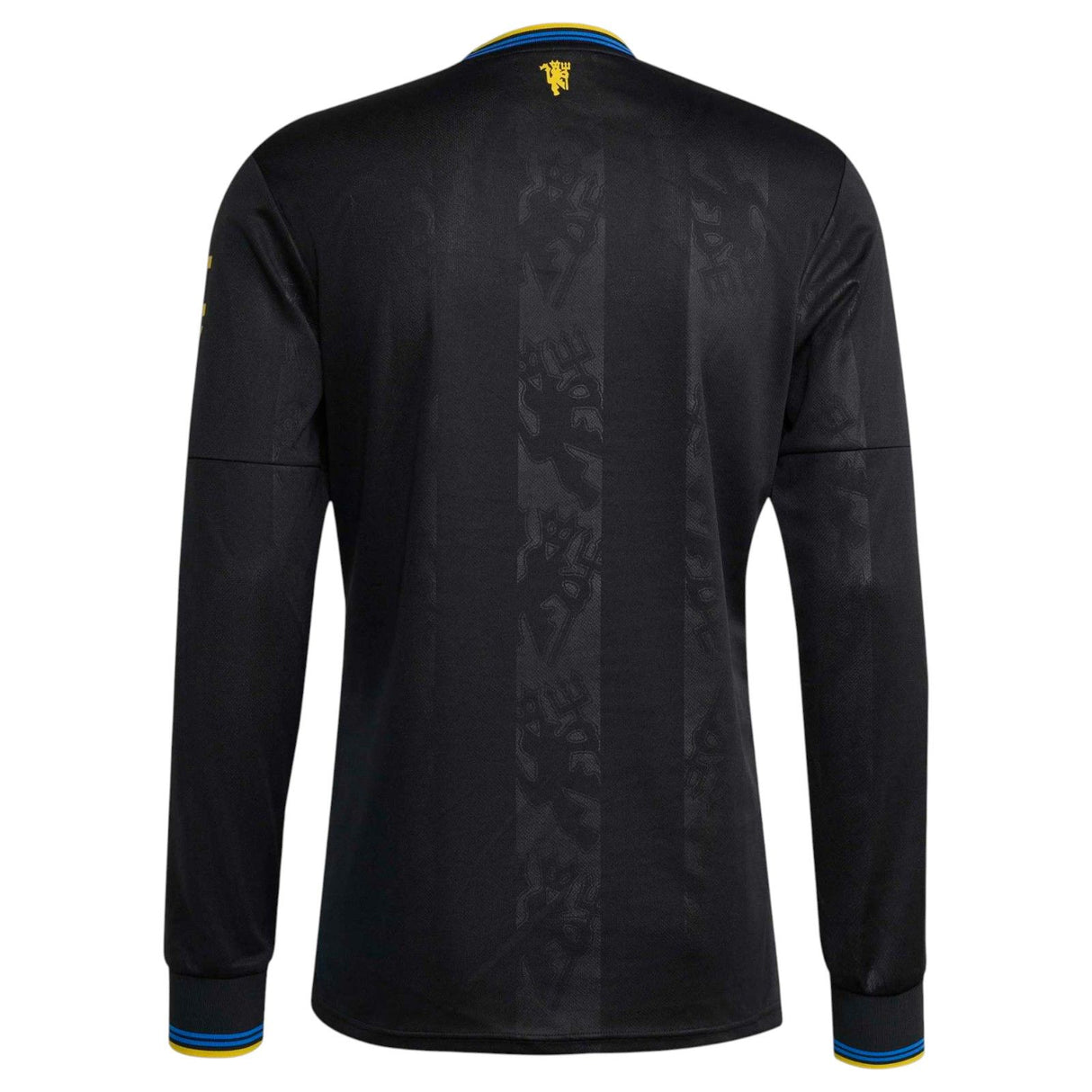 adidas Manchester United Football 2025/26 Adult Third Jersey