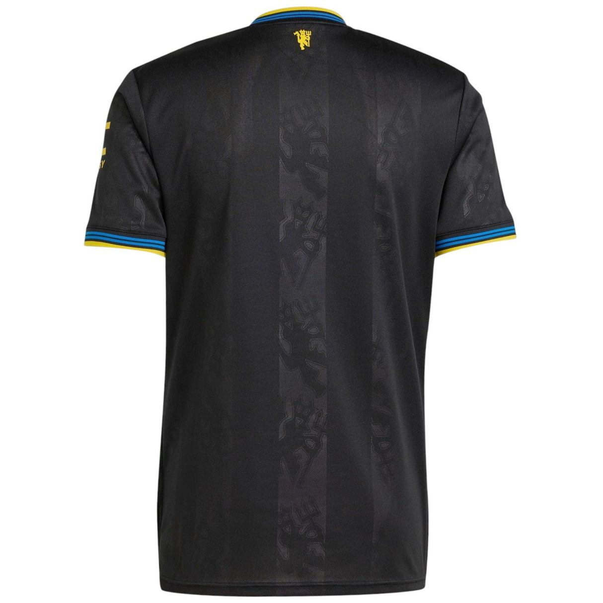 adidas Manchester United Football 2025/26 Adults 3rd Jersey