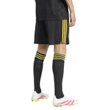 adidas Manchester United Football 2025/26 Adults 3rd Shorts