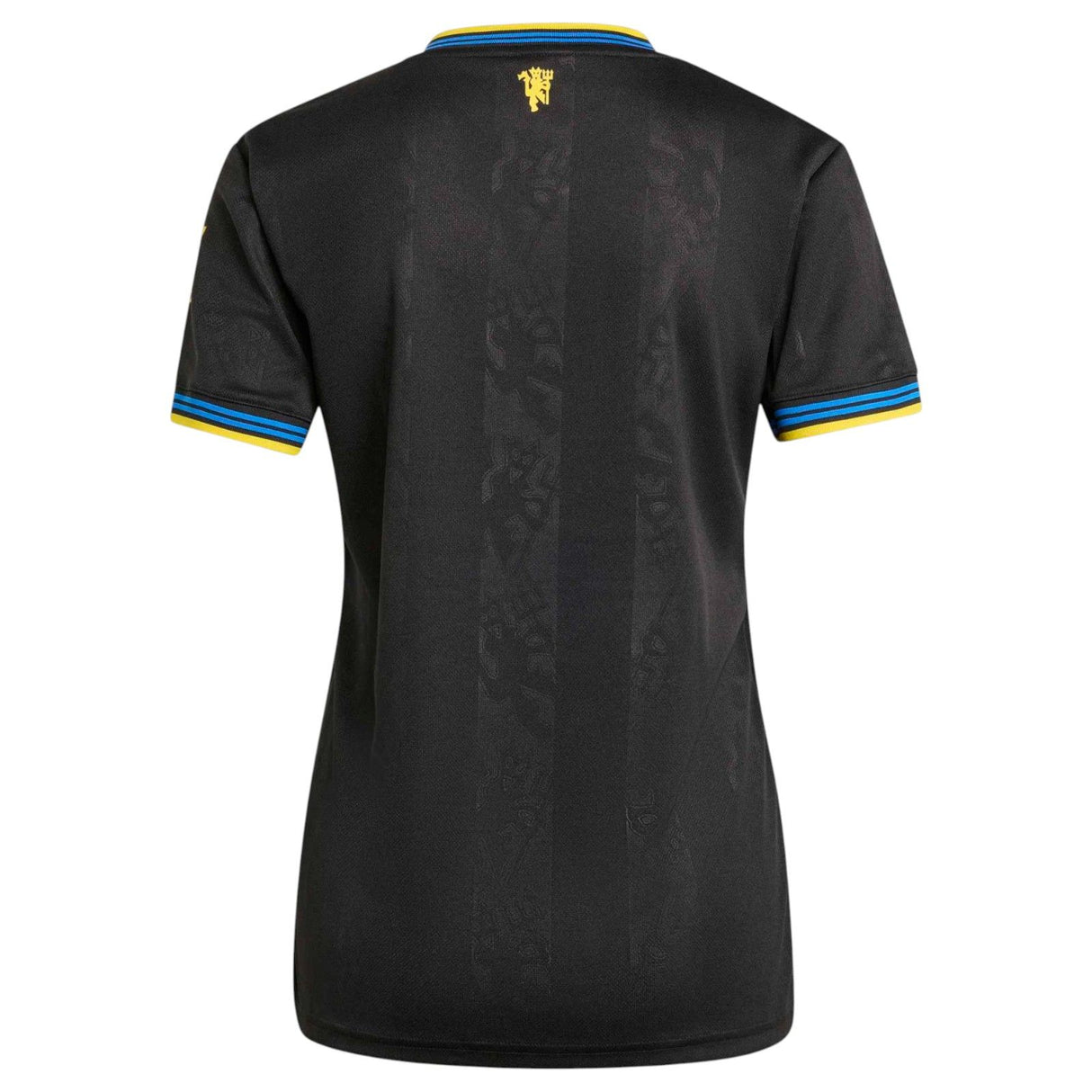 adidas Manchester United 2025/26 Womens Third Jersey