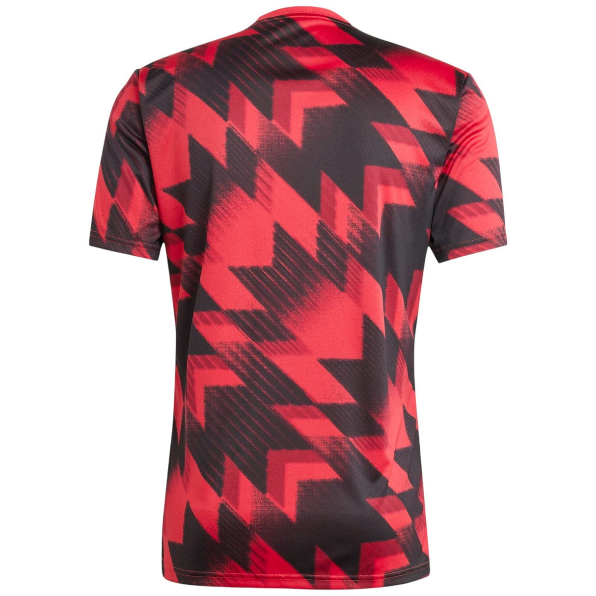 adidas Manchester United Football 2025/26 Mens PM Jersey