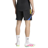 adidas Man Utd Football Tiro EU 2025/26 Adults Train Shorts