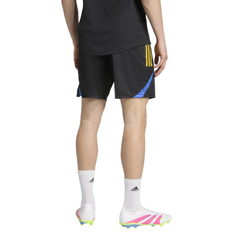 adidas Man Utd Football Tiro EU 2025/26 Adults Train Shorts