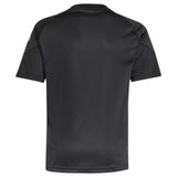 adidas Man Utd Football Tiro EU 2025/26 Kids Training Jersey