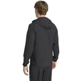 adidas Manchester United Tiro Football 2025/26 Adults Travel Jacket
