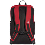 adidas Manchester United 2025/26 Home Backpack Back View 