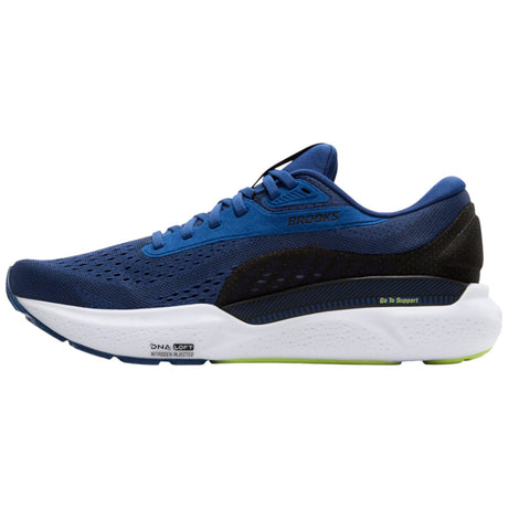 Brooks Mens Adrenaline GTS 24 Running Shoes