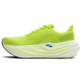 Brooks Mens Glycerin Max Running Shoe - Left side 