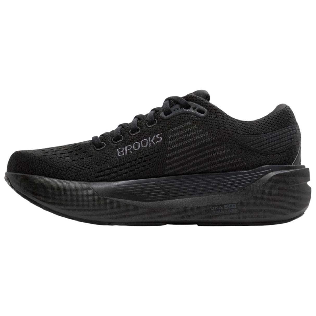 Brooks Ghost Max 3 Mens Running Shoes