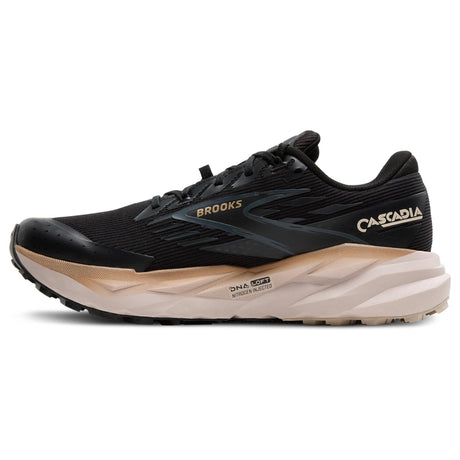 Brooks Mens Cascadia 19 GTX Running Shoes