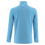 O'Neills Dublin Hydra Kid Flc QZ Top Blu