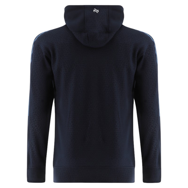 O'Neills Dublin Hydra Kid Flc FZ Hdy Nvy