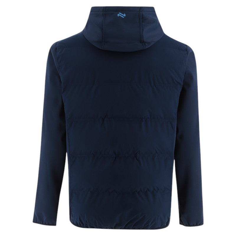 O'Neills Dublin Hydra K LW Hood Jckt Blu