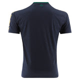 O'Neills Kerry Hydra Tee Shirt Navy
