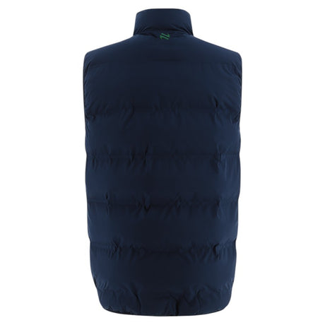 O'Neills Kerry Hydra Padded Gilet Navy