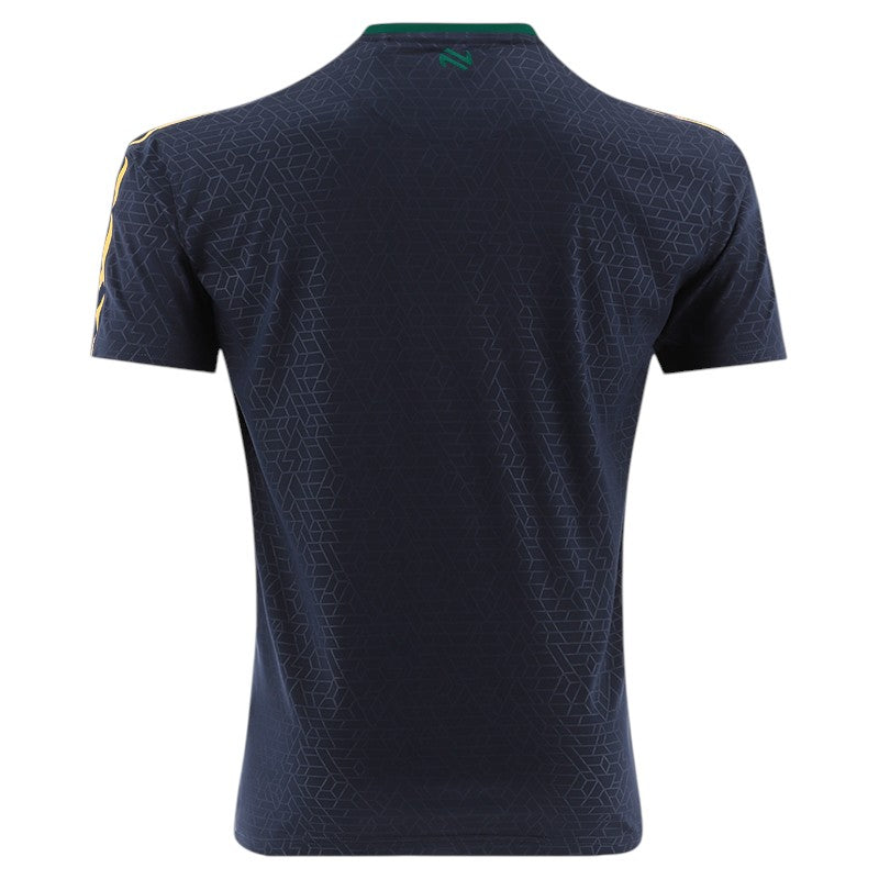 O'Neills Kerry Hydra Kids Tee Shirt Navy