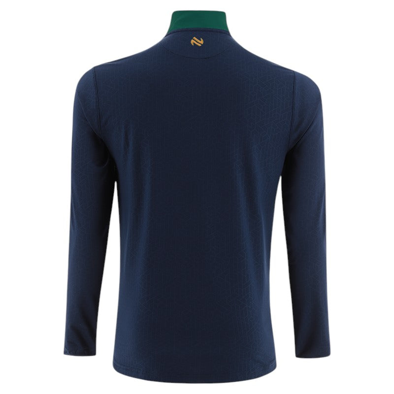 O'Neills Kerry Hydra Kid Brsh QZ Top Nvy