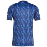 adidas Arsenal Football 2025/26 Mens SS Away Jersey
