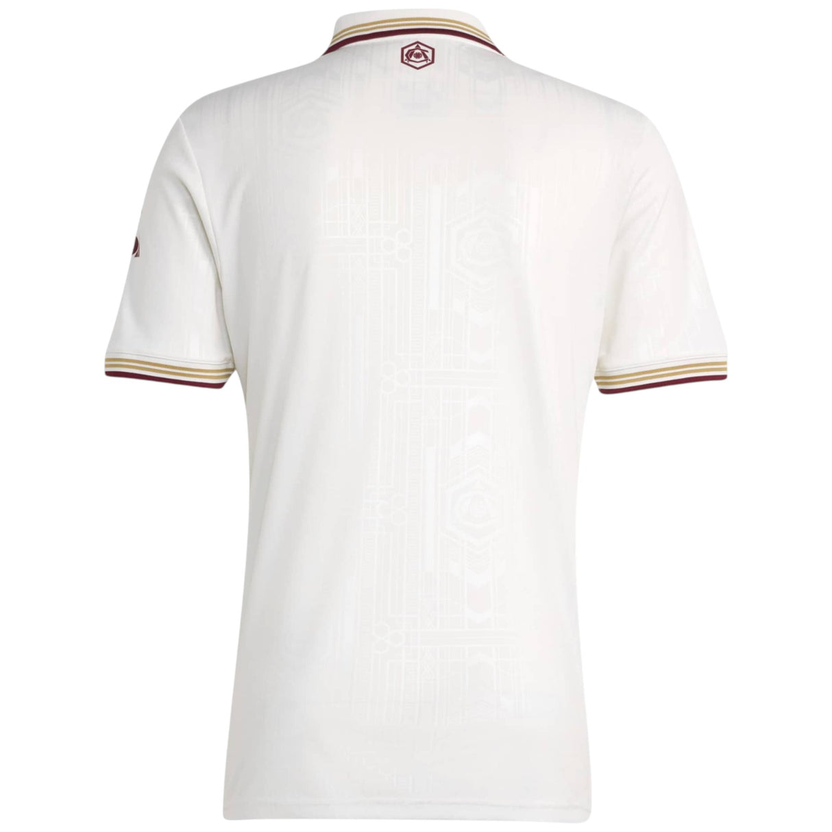 adidas Arsenal Football 2025/26 Adults Third Jersey