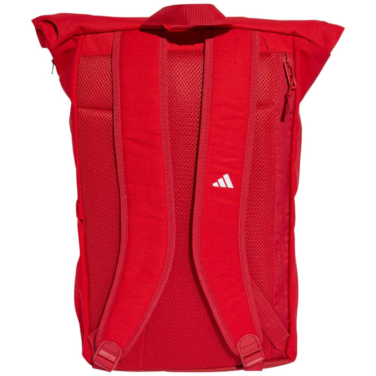 adidas Arsenal Football Club 2025/26 Backpack Full-Length Back View
