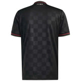 adidas FC Bayern 25 Third Jersey Black