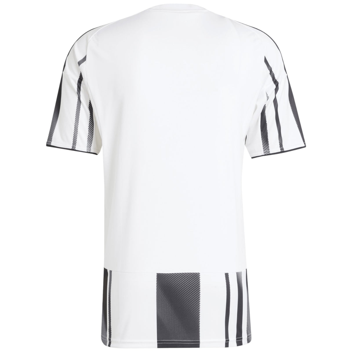 adidas Juventus Football 2025/26 Adults Home Jersey Back View