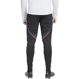 adidas Juventus Football Adults 2025/26 Training Pant Model Back View