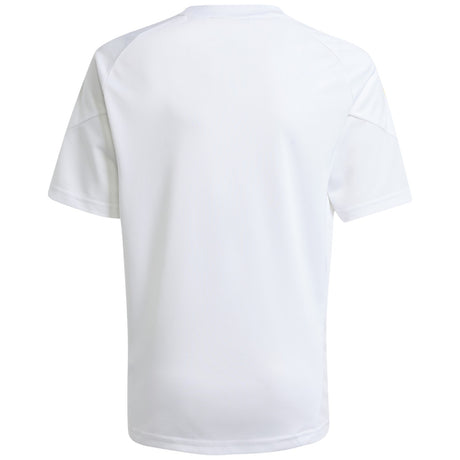 adidas Juventus Football Kids 2025/26 Training Jersey Back View