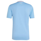 adidas Inter Miami Football 2025/26 Adults Third Jersey