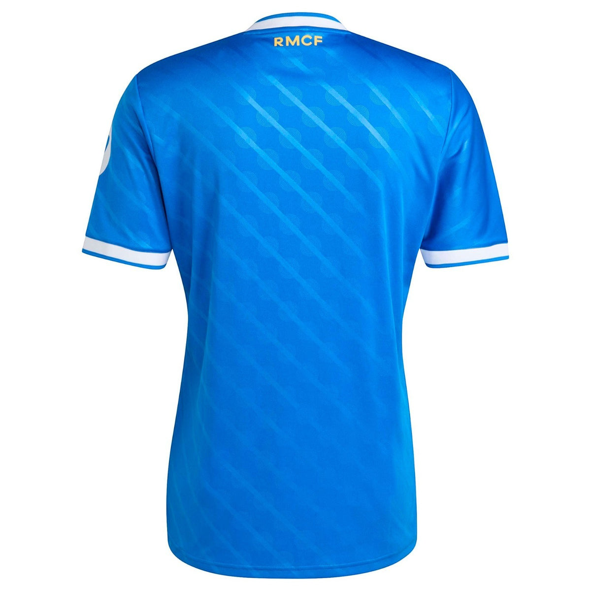adidas Real Madrid Football 2025/26 Adults Third Jersey