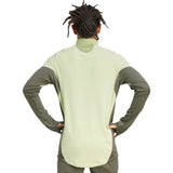 adidas Real Madrid Football 2025/26 Adults Half-Zip Top Model Back View