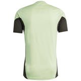 adidas Real Madrid Football 2025/26 Training Jersey Back View