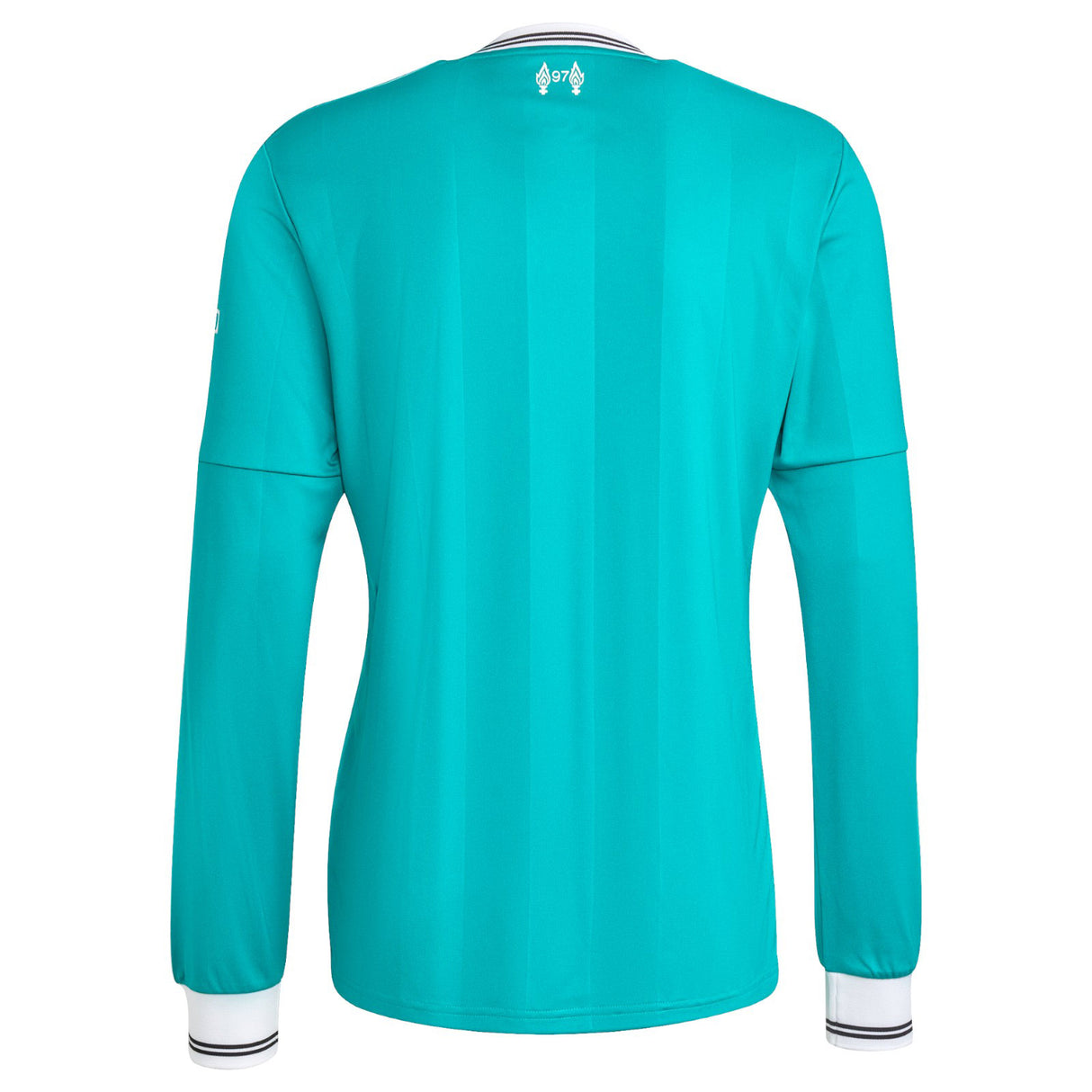 adidas Liverpool Football 2025/26 Adults Long Sleeve Third Jersey