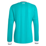 adidas Liverpool Football 2025/26 Adults Long Sleeve Third Jersey