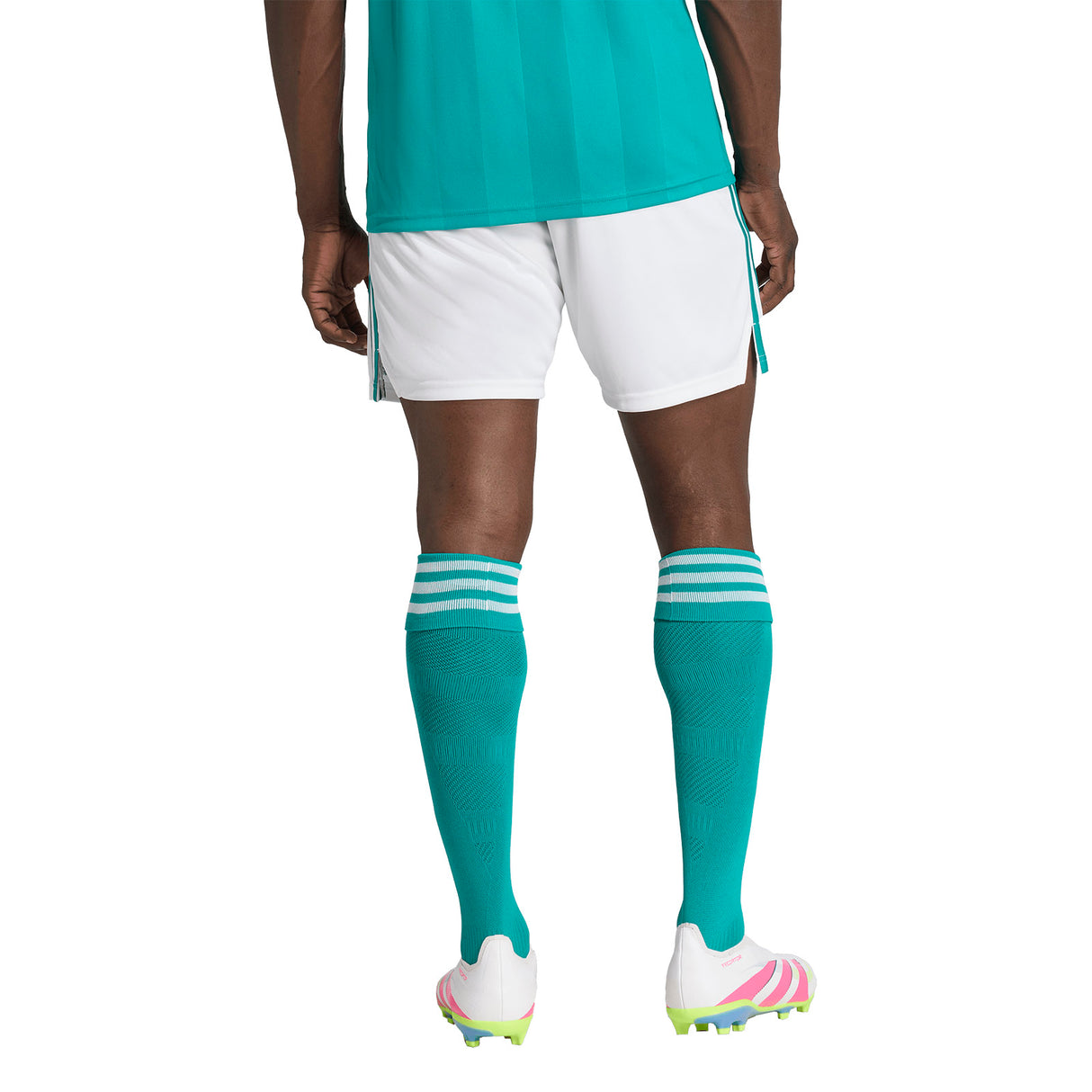 adidas Liverpool Football 2025/26 Adults Third Shorts