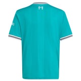 adidas Liverpool Football 2025/26 Kids Third Jersey