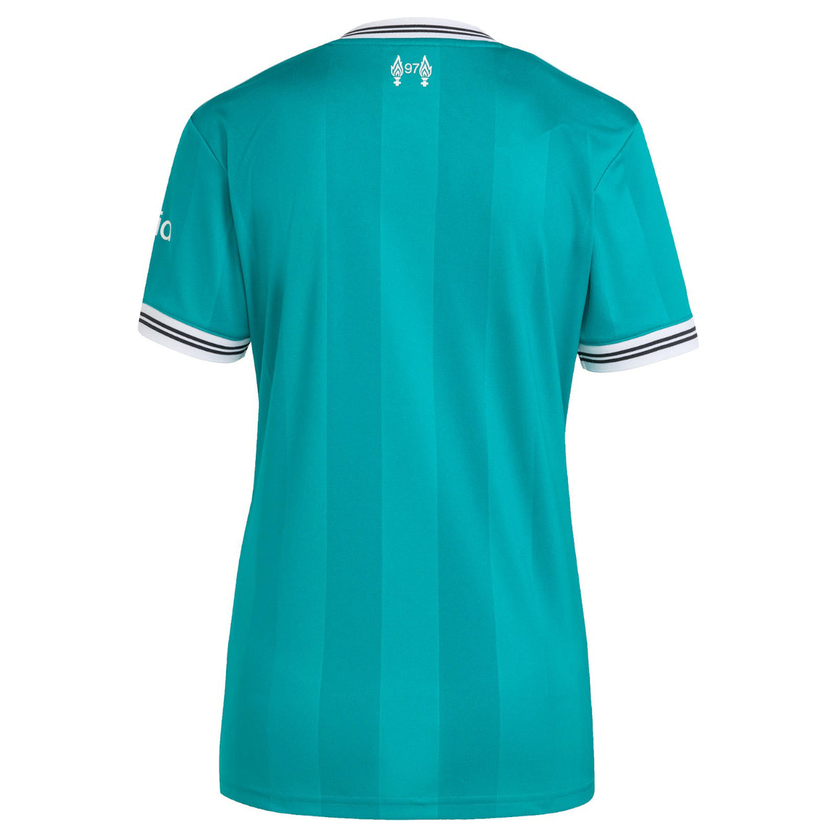 adidas Liverpool Football 2025/26 Womens Third Jersey
