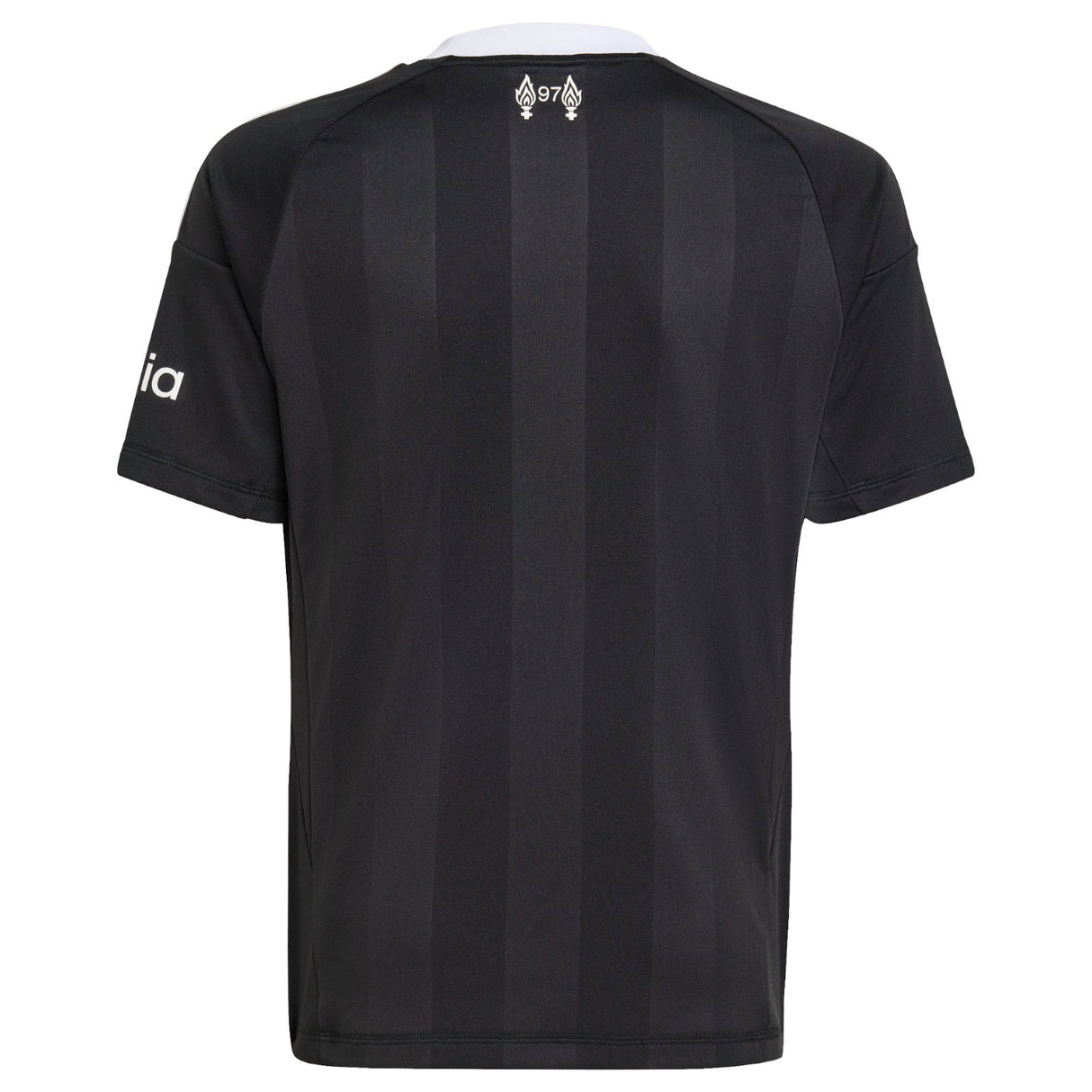 adidas Liverpool Football 2025/26 Kids 3rd Goalkeeper Jersey