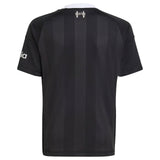 adidas Liverpool Football 2025/26 Kids 3rd Goalkeeper Jersey